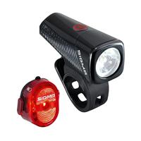 Sigma Verlichtingset buster 150 usb + nugget ii - thumbnail