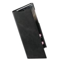 Hama Booklet Guard Pro Voor Samsung Galaxy S23 Ultra Zwart - thumbnail