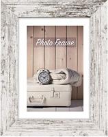 Zep fotolijst v21546 nelson 6 white wash 40x50/45x55 cm - thumbnail