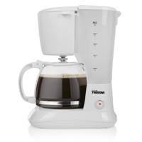 Drip Koffiemachine Tristar CM-1252 Cafetera Wit 750 W 1,25 L - thumbnail