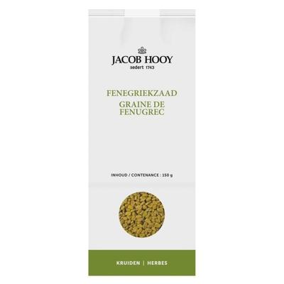 Jacob Hooy Fenegriekzaad