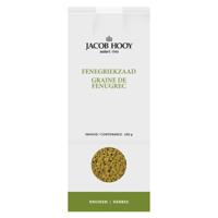 Jacob Hooy Fenegriekzaad - thumbnail