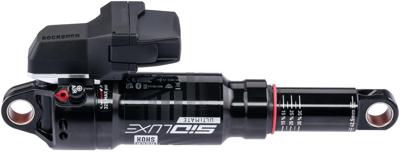 ROCKSHOX schokdemper "sidluxe ultimate flight attendant" rear shock rs sidluxe ult.flight att.190x42,5mm