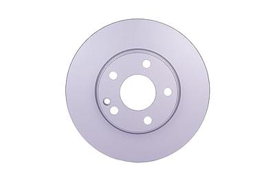 Remschijf 8DD355129671