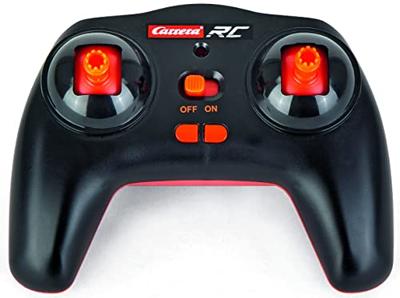Carrera rc 2,4ghz mountain racer - 1:20