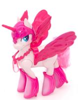 Brandunit Ekinia verrassing box spaar alle 12 pony&apos;s - thumbnail