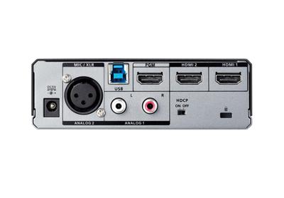 ATEN UC3022 CAMLIVE PRO HDMI naar USB C Video Capture