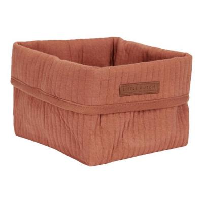 Mand Klein Little Dutch Pure Rust