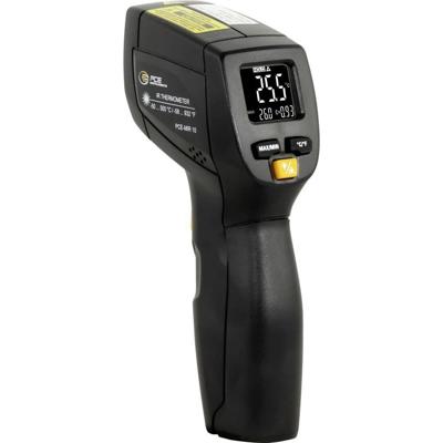 PCE Instruments Infrarood-thermometer Optiek 12:1 -50 - 500 °C PCE Instruments Infrarood-thermometer Optiek 12:1 -50 - 500 °C