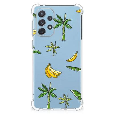 Samsung Galaxy A73 Case Banana Tree Samsung Galaxy A73 Case Banana Tree