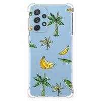 Samsung Galaxy A73 Case Banana Tree - thumbnail
