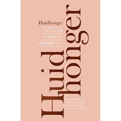 Huidhonger (Paperback)