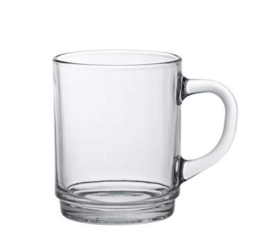 Duralex theeglas versailles 250ml 6st