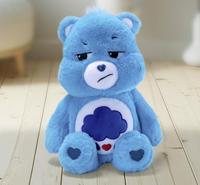 Troetelbeertjes knuffel Brombeertje- 35 cm - thumbnail