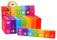 Wierook 7 chakra - thumbnail