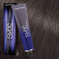 Matrix Matrix Color Sync 5AA Lichtbruin As 90ml - thumbnail