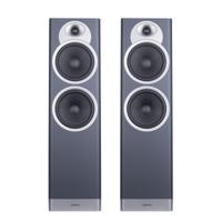 Jamo: S7-27FA Vloerstaande Speaker met Dolby Atmos - 2 Stuks - Fjord Blue - thumbnail