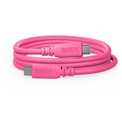 Rode SC27 Pink SuperSpeed USB-C kabel (2m)