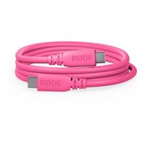 Rode SC27 Pink SuperSpeed USB-C kabel (2m) - thumbnail