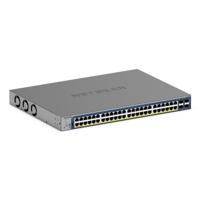 Switch Netgear GS752TXP-300EUS - thumbnail