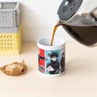 Jujutsu Kaisen Mug Jujutsu High 350 ml - thumbnail