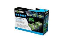 Radiografisch Bestuurbare 360 Cross Flash Exost Groen - thumbnail