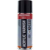 Amsterdam acrylvernis mat, spuitbus van 400 ml - thumbnail
