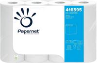 Papernet keukenrol, 2-laags, 64 vellen, pak van 4 rollen - thumbnail