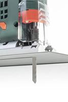 Wolfcraft 8434000 2 Decoupeerzaagbladen T-schacht HSS 2 stuk(s) - thumbnail