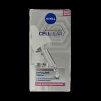 Nivea Cellular Expert Filler Hyaluron Vullend Serum - thumbnail