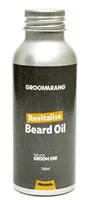 Groomarang Groomarang Revitalise Baardolie - 100ml - thumbnail