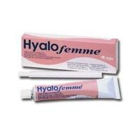 Hyalofemme Vaginale Gel + Applicator Tube 30g - thumbnail