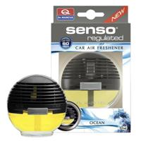 Auto luchtverfrisser Dr Marcus Regulated Ocean 10 ml Geur - thumbnail