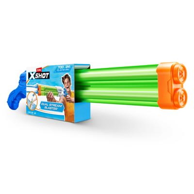 Waterpistool Zuru X-Shot Quad Stream Blaster 13 x 60 x 6 cm - thumbnail