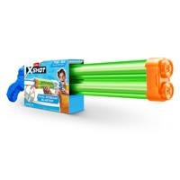 Waterpistool Zuru X-Shot Quad Stream Blaster 13 x 60 x 6 cm - thumbnail