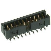 Molex 878320811 Male connector Rastermaat: 2.00 mm Totaal aantal polen: 8 Aantal rijen: 2 1 stuk(s) Tube - thumbnail