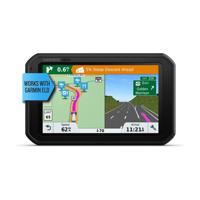 Garmin dēzl 780 LMT-S GPS Truck Navigator, 010-01855-00 - thumbnail