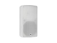 Omnitronic ODP-208T PA-wandluidspreker 37.5 W Wit 1 stuk(s) - thumbnail