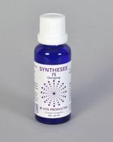 Vita Syntheses 75 overgang 30 Milliliter - thumbnail