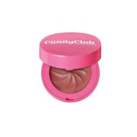 PUPA Candy Club Cloudy Candy Powder Blush 003 Toffee 4,5g - thumbnail