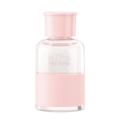 s Oliver So Pure Women Eau de Toilette Spray