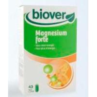 Biover Magnesium forte 45 Tabletten - thumbnail