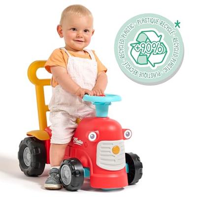 Falk Looptractor Maurice Rood 1+ Falk Looptractor Maurice Rood 1+