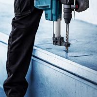Bosch Accessoires Expert SDS plus-7X hamerboor 6,5 x 400 x 465 mm - 1 stuk(s) - 2608900082 - thumbnail