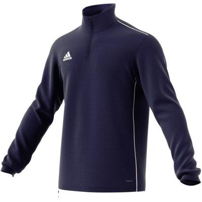 Adidas Core 18 Training Top Navy