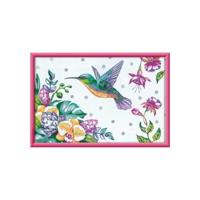 Digital symaskin - MEDION - SD 36 - 38W - 270 stygn - 700 rpm - LED - Vit - thumbnail