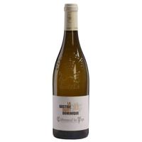 Châteauneuf-du-Pape Blanc 2024 - 75CL - 14% Vol. - thumbnail