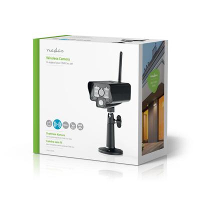 Digitale 2.4 GHz Draadloze Camera | Ondersteunt CSWL120CBK & CSWL140CBK Observatieset