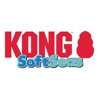 KONG SOFTSEAS OCTOPUS 27,5X27,5X9 CM - thumbnail