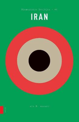 Iran (Paperback) Iran (Paperback)